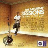 Saturday Sessions-The Der