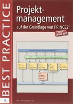Projektmanagement Auf Der Grundlage Von Prince2 - Edition 2005