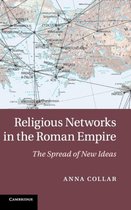 Religious Networks in the Roman Empire