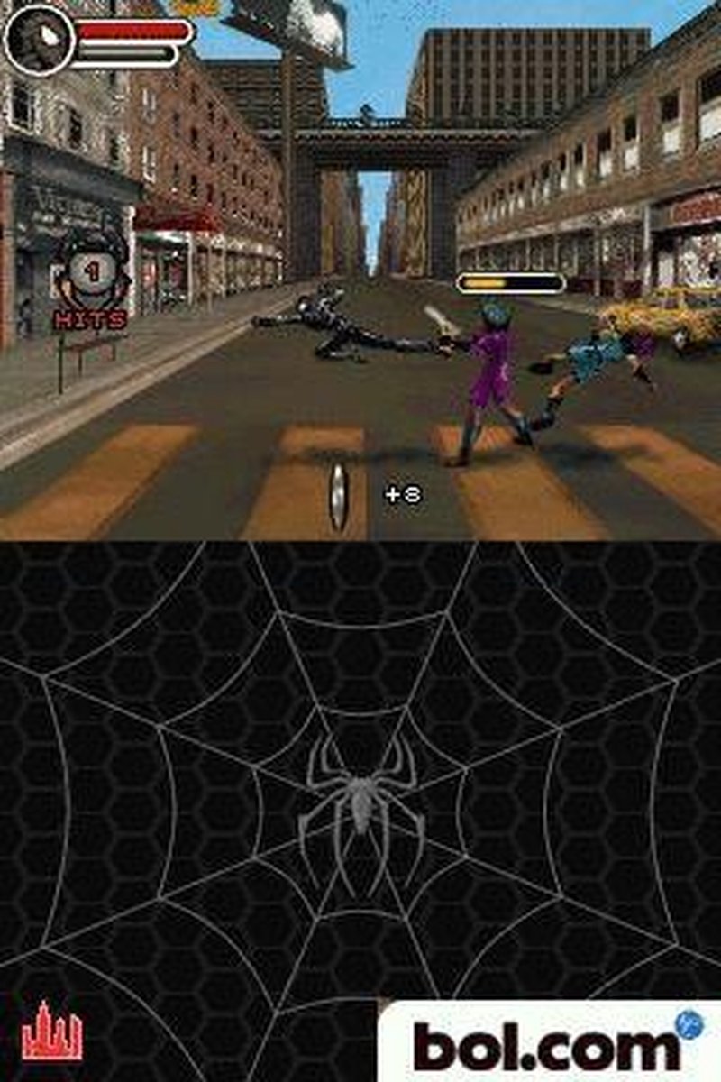 Spiderman 3 | Jeux | bol