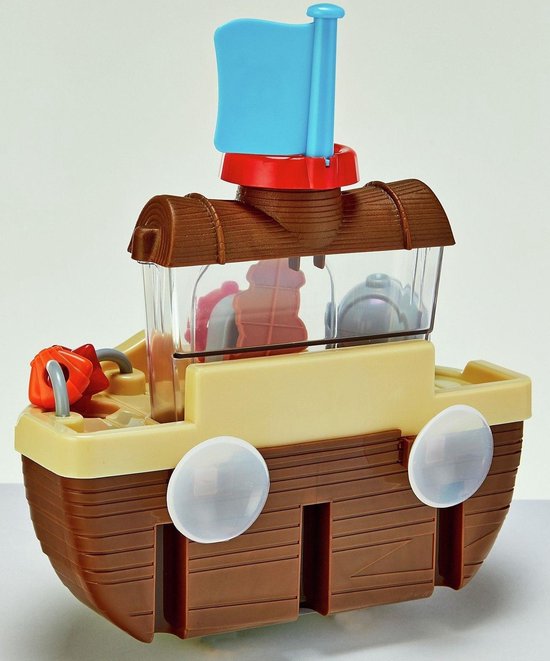 Playgo Badspeelgoed Water Piracy 1932 van Playgo — afbeelding 4