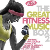 Great Fitness Music Box..