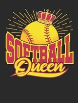 Softball Queen