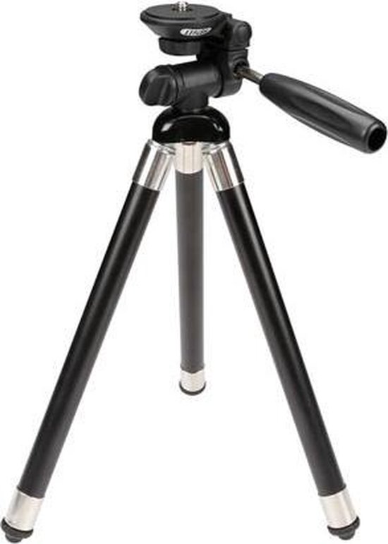 Telescopische Driepoot Voor Camera | bol