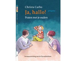 Ja Hallo
