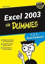 Excel 2003 für Dummies