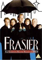 Frasier Season 2