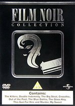 Film Noir Boxset