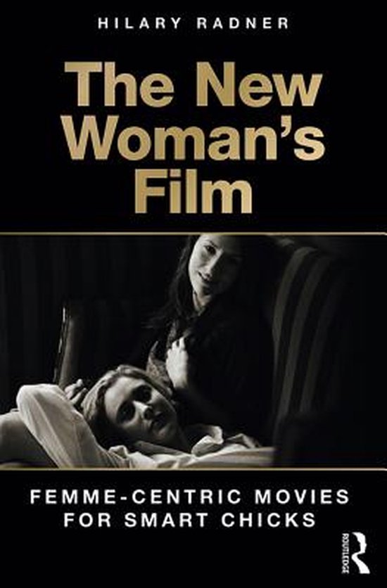 The New Woman's Film - cover