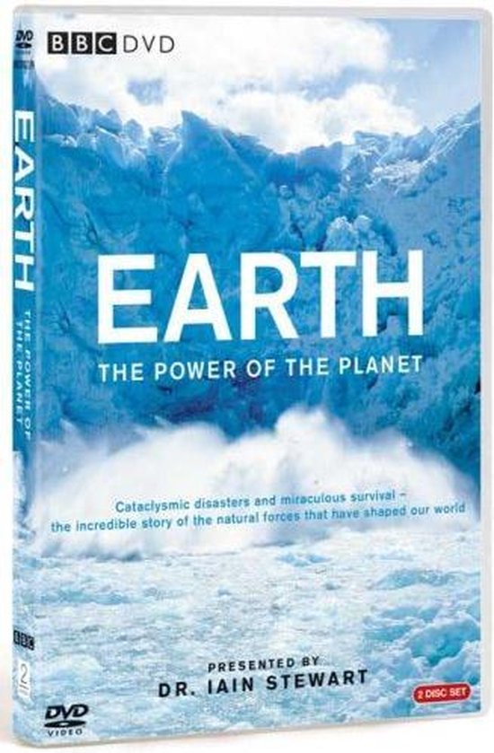 Power Of The Planet