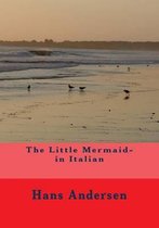 The Little Mermaid- in Italian