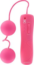Duo Power Balls