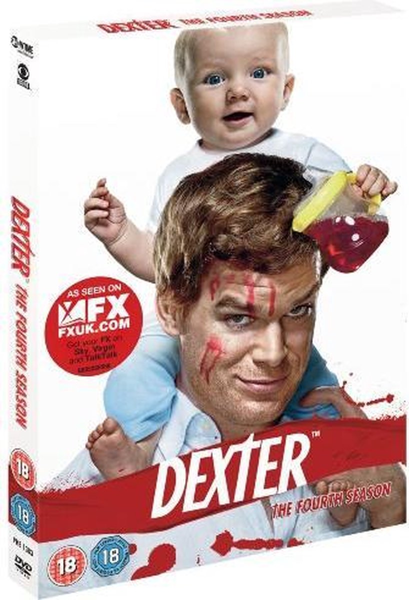 Dexter Season 4