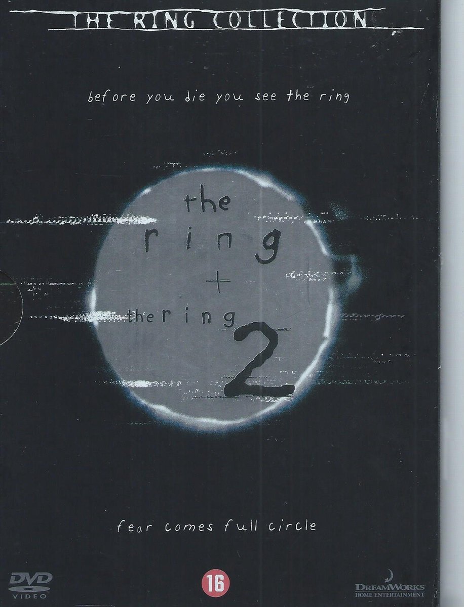 Speelfilm - Ring Collection