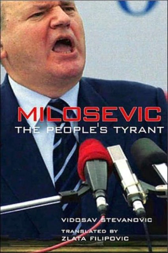 Milosevic: