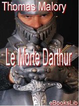 Morte Darthur Volume 1, Le