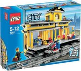 LEGO City Station 7997