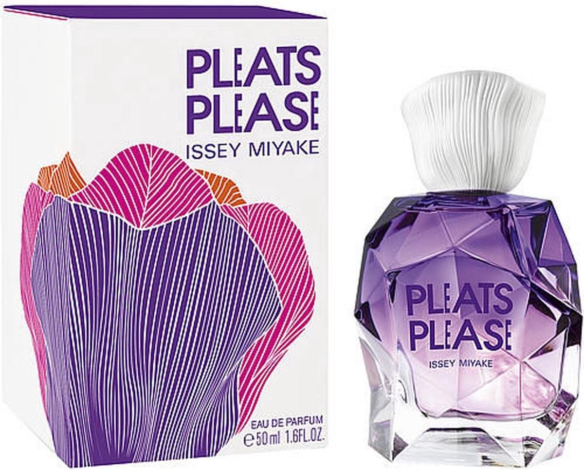 Issey Miyake Pleats Please - 50ml - Eau de parfum
