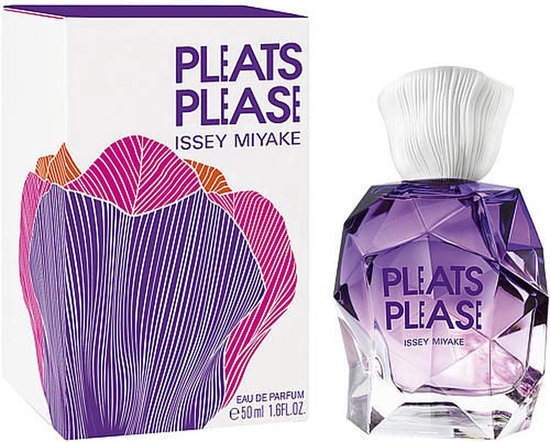 parfum issey miyake pleats please