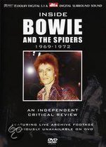 Inside Bowie