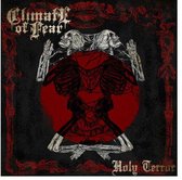 Climate Of Fear - Holy Terror (CD)