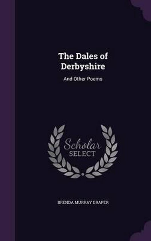 The Dales of Derbyshire