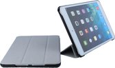 Apple iPad Pro Book Cover Grijs Grey