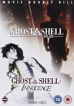Ghost In The Shell 2.0..