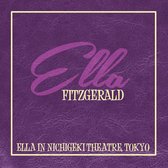Ella In Nichigeki Theatre, Tok