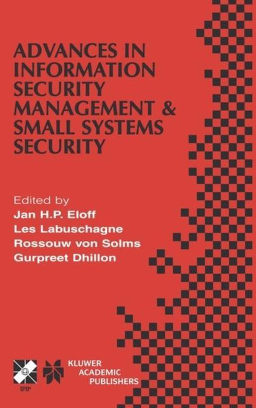 IFIP Advances in Information and Communication Technology72- ... - cover