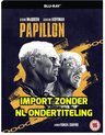 Papillon (1973) [Blu-ray] [2018]
