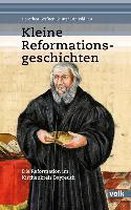 Kleine Reformationsgeschichten