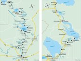 Russland: Flusskreuzfahrt von Moskau nach Sankt Petersburg