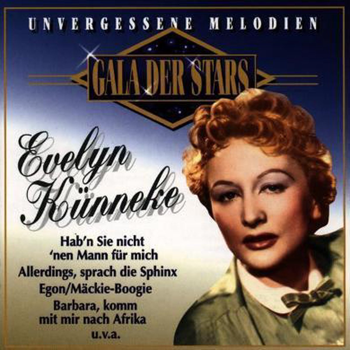 Gala Der Stars