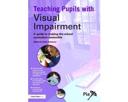 Teaching Pupils With Visual Impairment