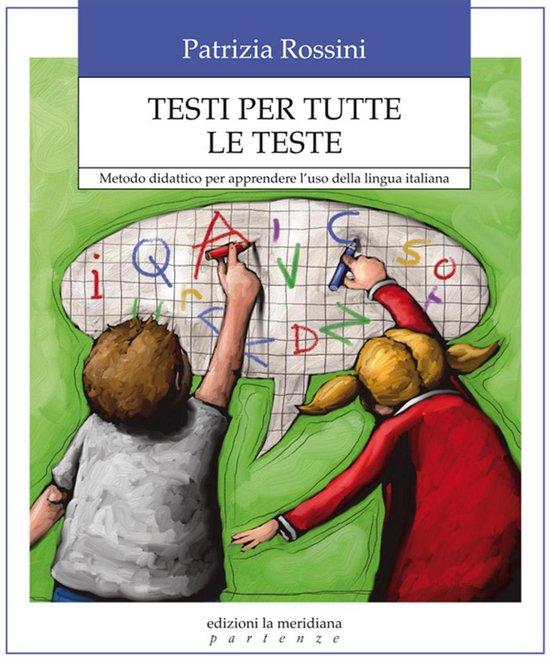 Testi per tutte le teste (ebook), P. Rossini | 9788861532427 | Boeken | bol
