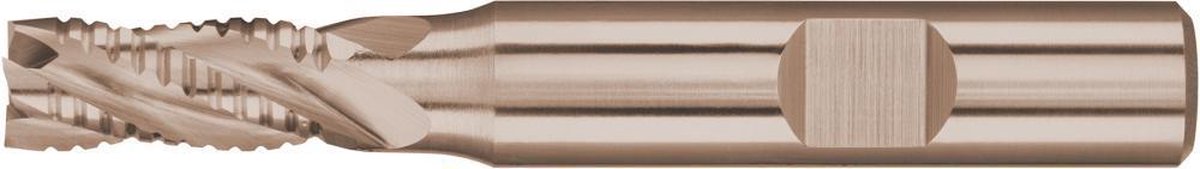 Schachtfrees Typ NF HSS-E DIN 844-K 20,00mm FORMAT