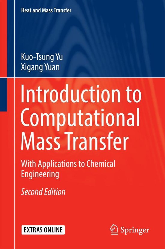 Engineering (R0) - Introduction to Computational Mass Transf ... - cover