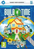 Build in Time