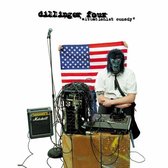 Dillinger 4 - Situationist Comedy (CD)