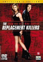 The Replacement Killers (Collector's Edition)