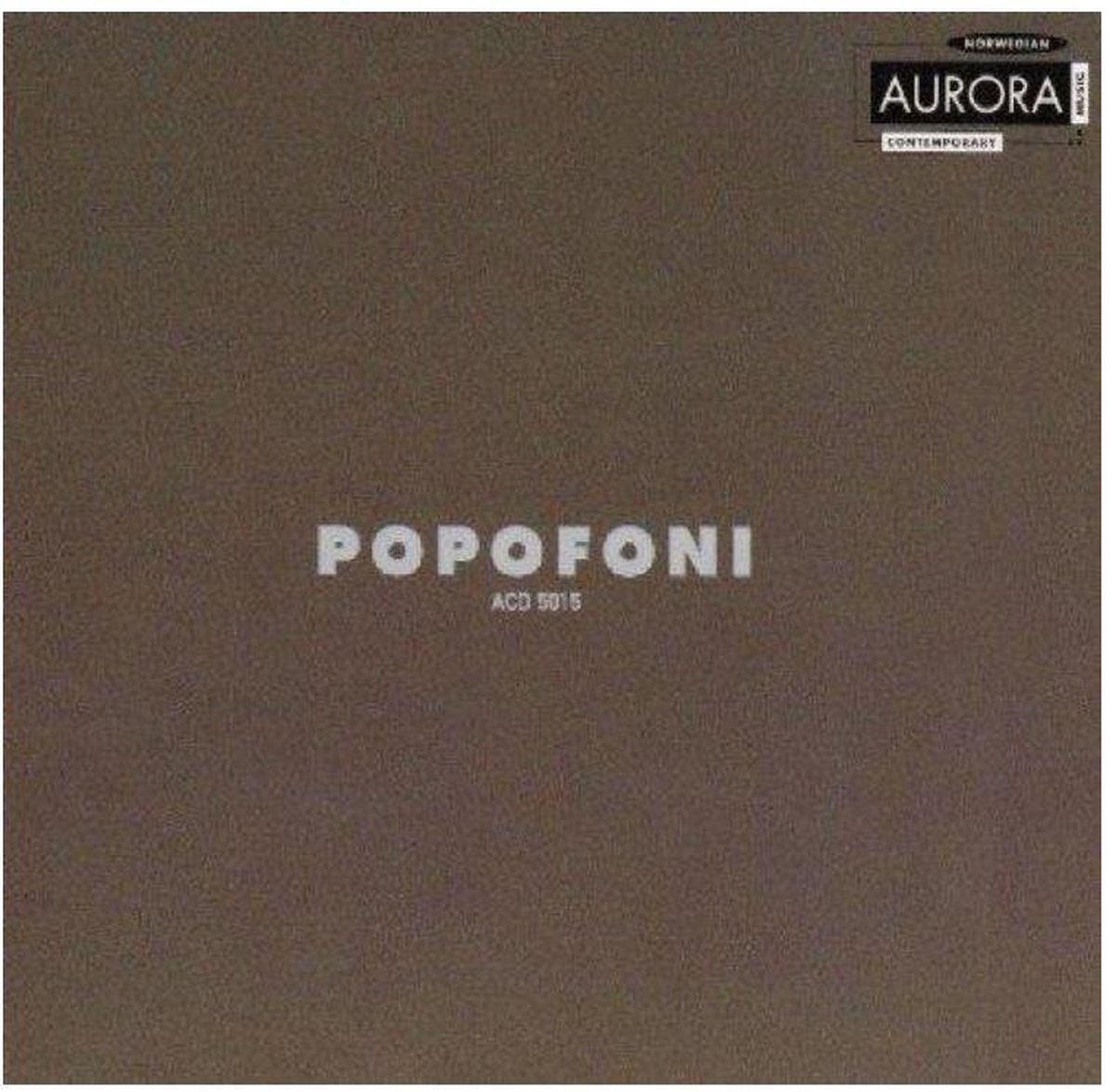 Popofoni