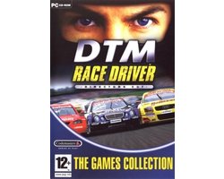 Dtm Race Driver - Windows