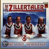 Starkes Land - Heimatland