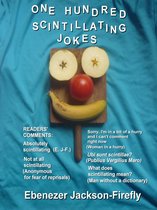 Jokes by the Hundred 8 - One Hundred Scintillating Jokes