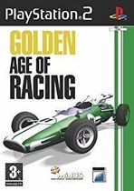 Golden Age of Racing /PS2