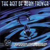 Speed of Sound: The Best of Robin Trower