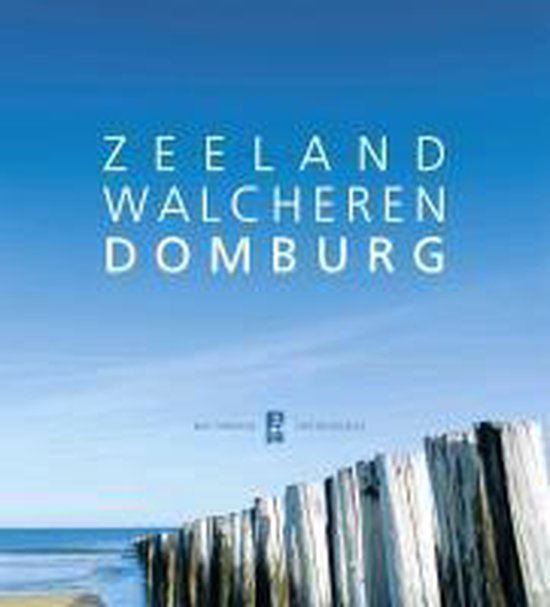 Domburg - Walcheren - Zeeland - cover