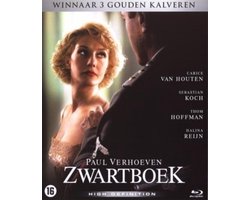 Zwartboek