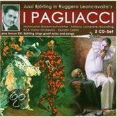 Leoncavallo: I Palgiacci (Complete) [Germany]